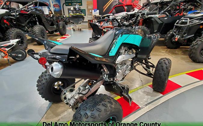 2024 Yamaha RAPTOR 700R SE