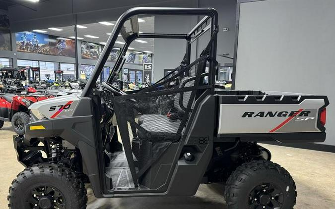 2024 Polaris® Ranger SP 570 Premium