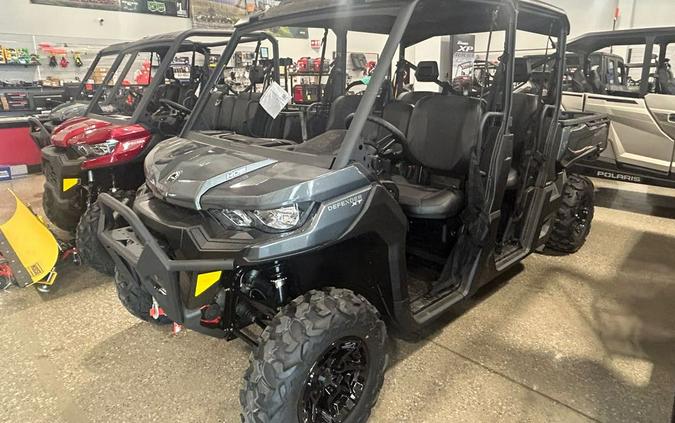 2024 Can-Am Defender MAX XT HD9