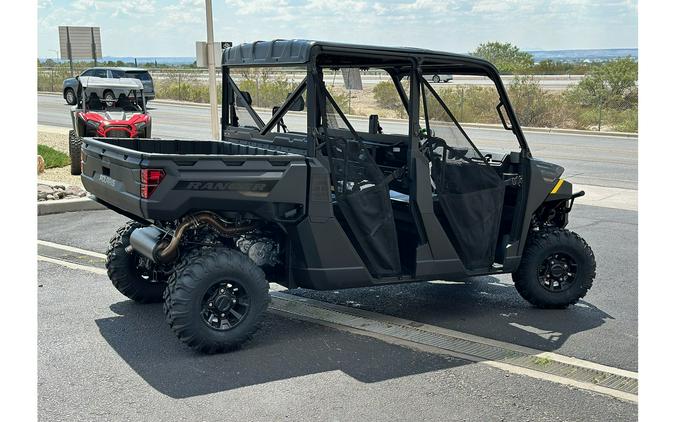 2025 Polaris Industries Ranger crew 1000 Premium