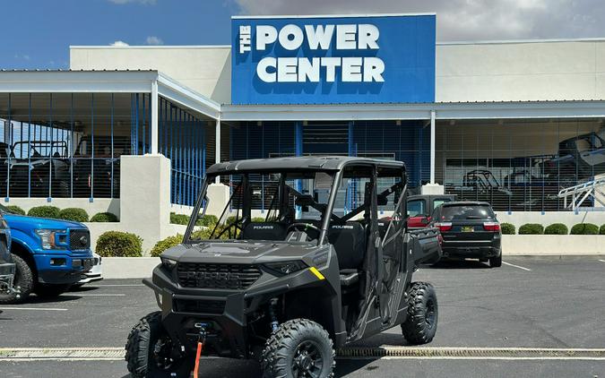 2025 Polaris Industries Ranger crew 1000 Premium