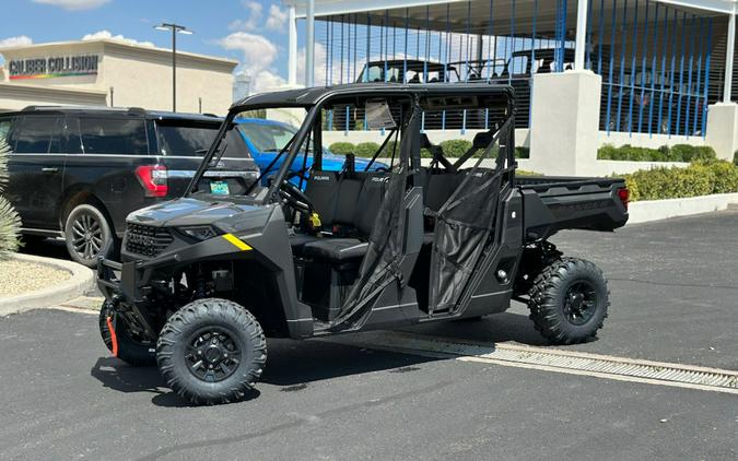 2025 Polaris Industries Ranger crew 1000 Premium