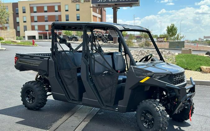 2025 Polaris Industries Ranger crew 1000 Premium