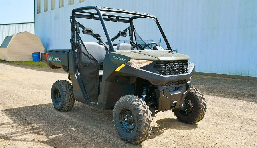 2025 Polaris® Ranger 1000