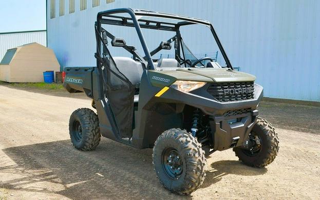 2025 Polaris® Ranger 1000