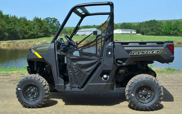 2025 Polaris® Ranger 1000