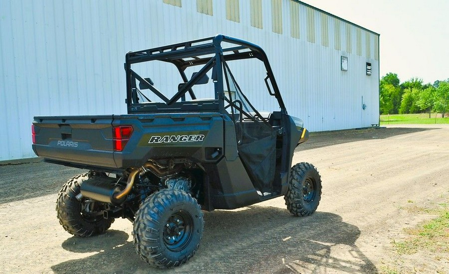 2025 Polaris® Ranger 1000