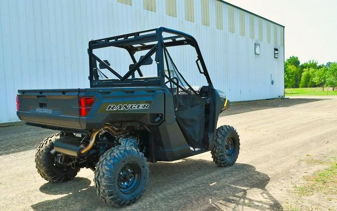 2025 Polaris® Ranger 1000