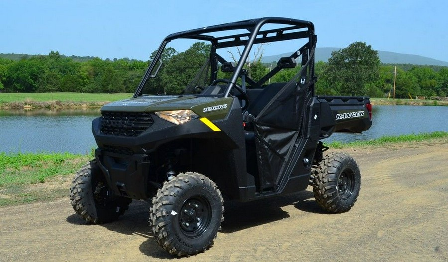 2025 Polaris® Ranger 1000