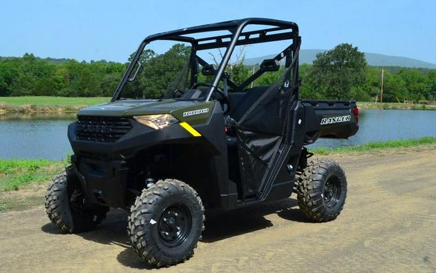 2025 Polaris® Ranger 1000