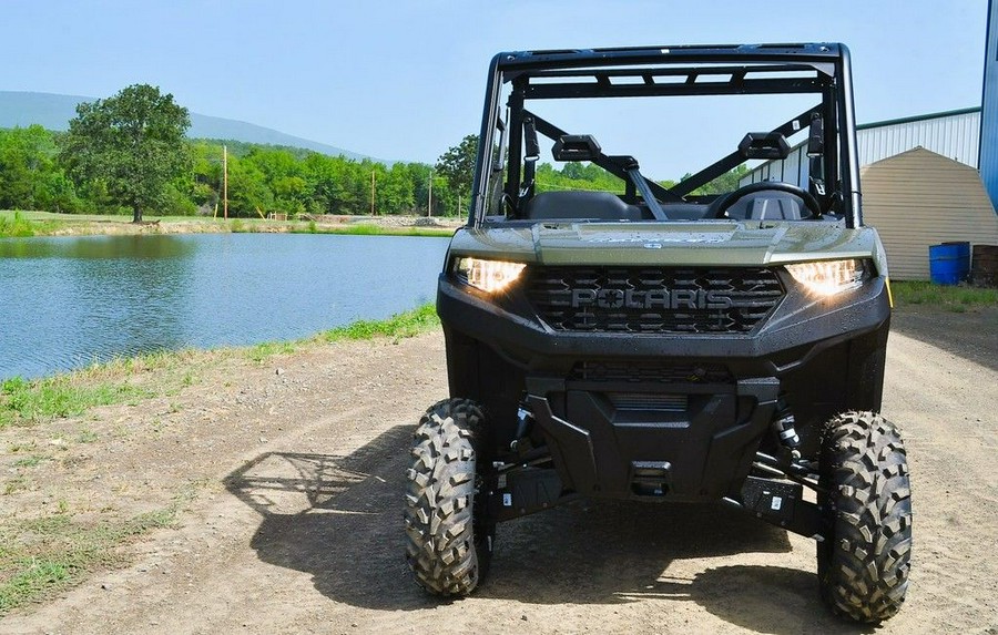 2025 Polaris® Ranger 1000