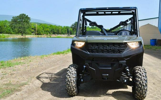 2025 Polaris® Ranger 1000