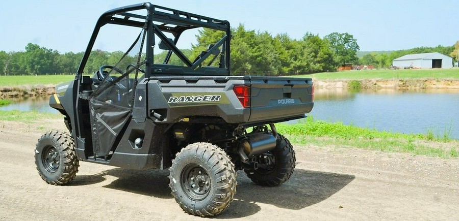 2025 Polaris® Ranger 1000