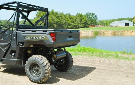 2025 Polaris® Ranger 1000