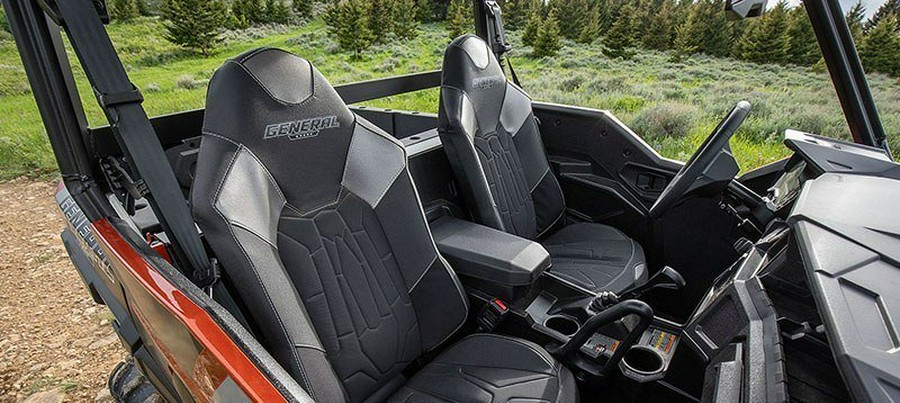 2019 Polaris General 1000 EPS Deluxe