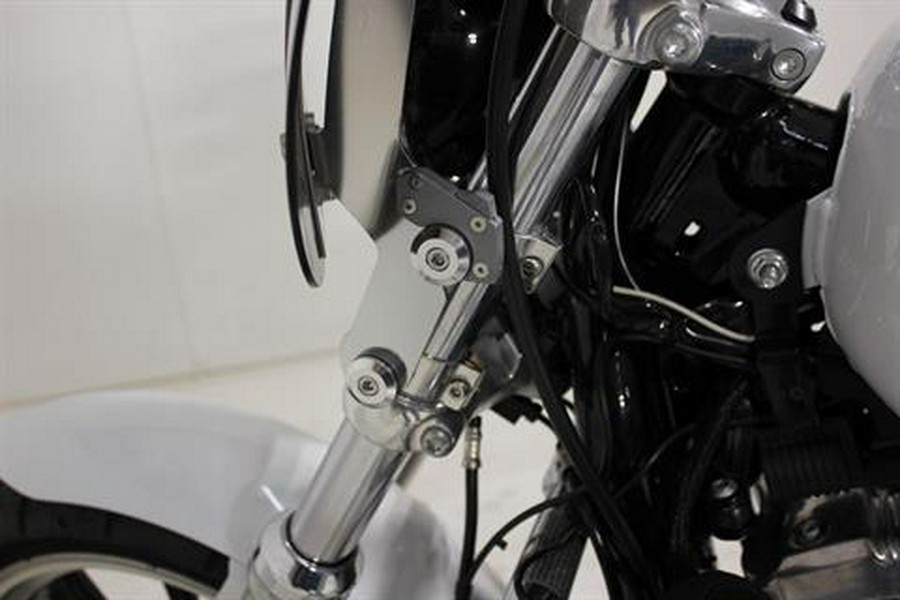 2017 Harley-Davidson Superlow®