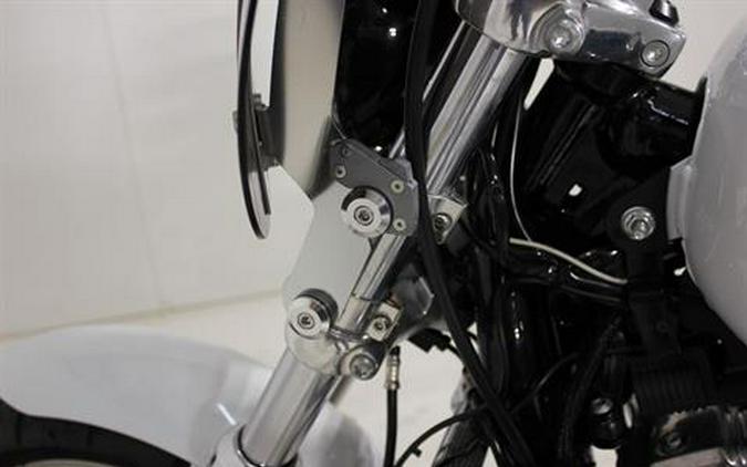 2017 Harley-Davidson Superlow®