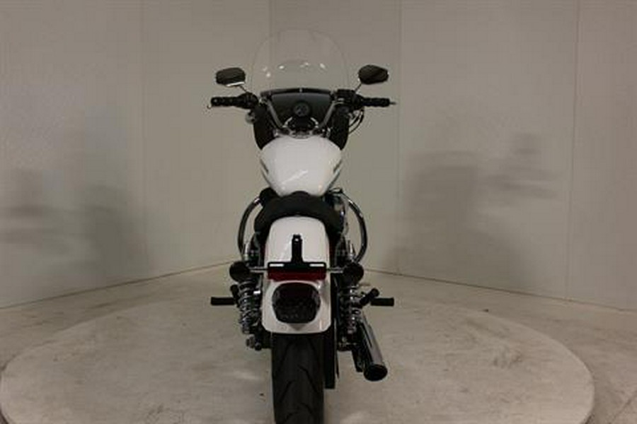 2017 Harley-Davidson Superlow®