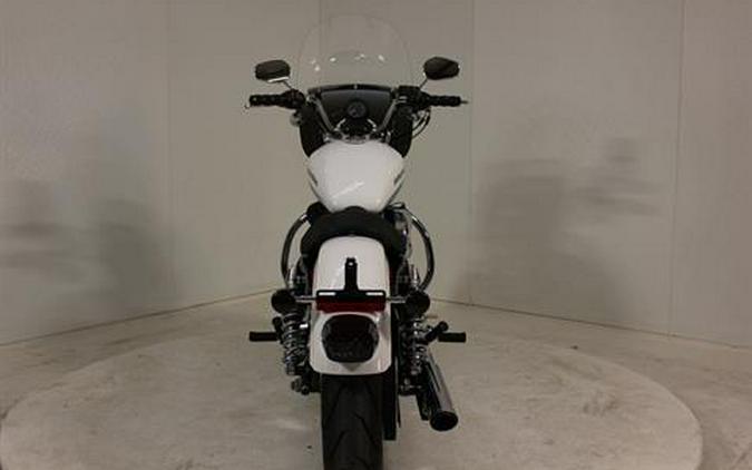 2017 Harley-Davidson Superlow®