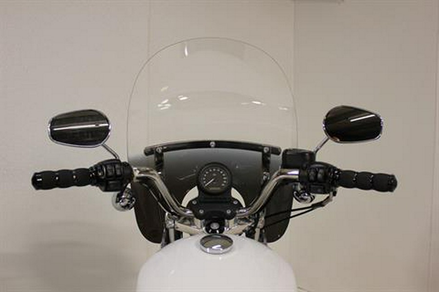 2017 Harley-Davidson Superlow®