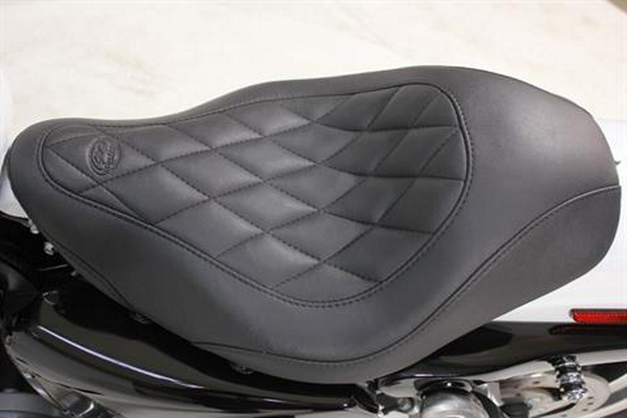 2017 Harley-Davidson Superlow®