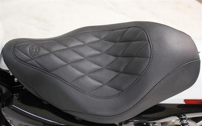 2017 Harley-Davidson Superlow®