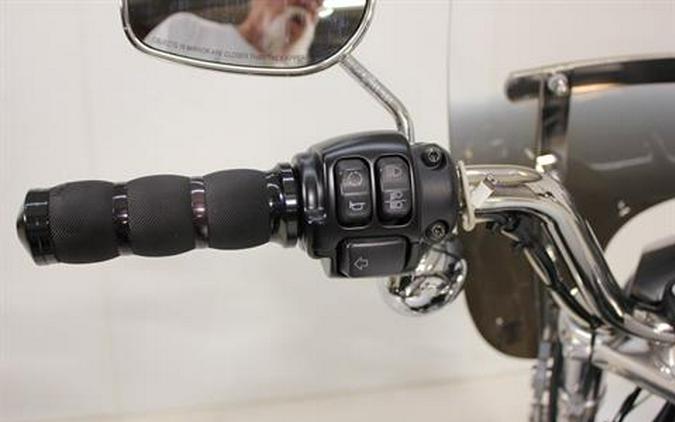 2017 Harley-Davidson Superlow®