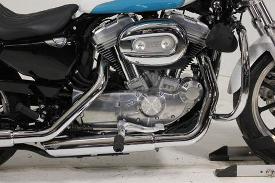 2017 Harley-Davidson Superlow®