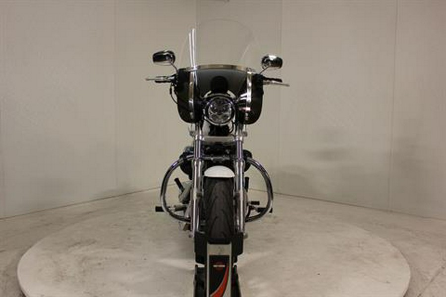 2017 Harley-Davidson Superlow®