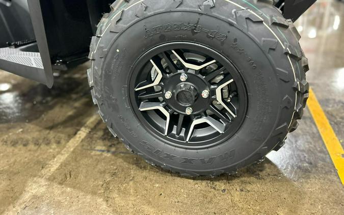 2026 Honda FOREMAN RUBICON DCT EPS