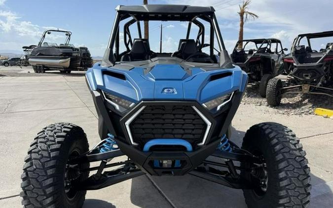 2026 Polaris RZR Pro S 4 Ultimate