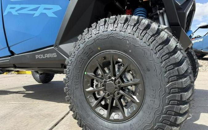 2026 Polaris RZR Pro S 4 Ultimate
