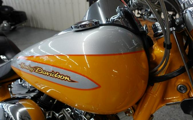 2004 Harley-Davidson Softail Deuce CVO