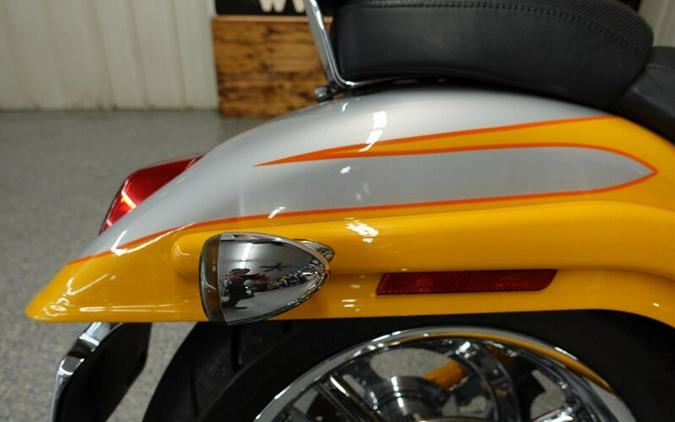 2004 Harley-Davidson Softail Deuce CVO