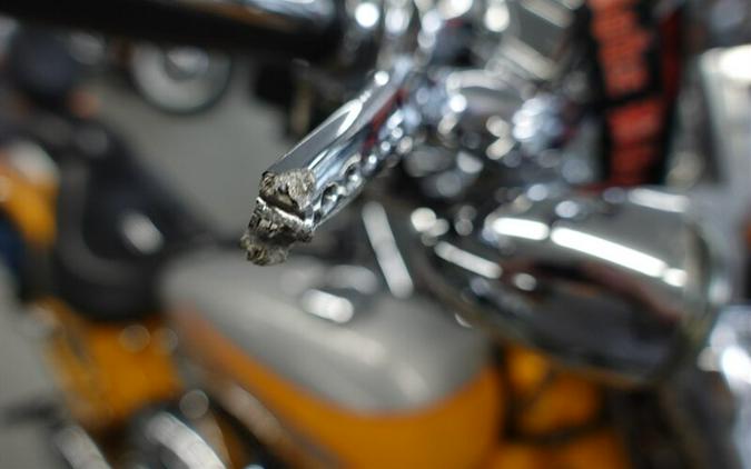 2004 Harley-Davidson Softail Deuce CVO