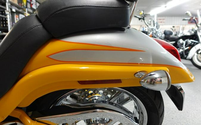 2004 Harley-Davidson Softail Deuce CVO