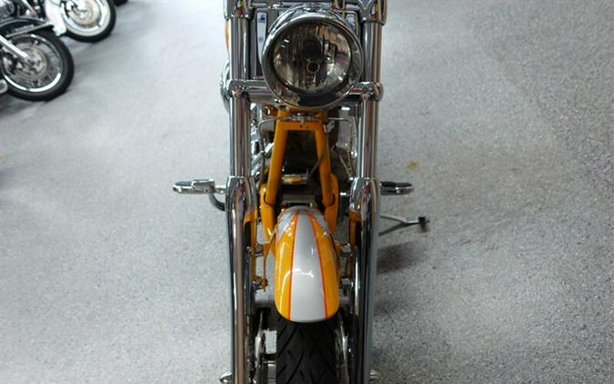 2004 Harley-Davidson Softail Deuce CVO