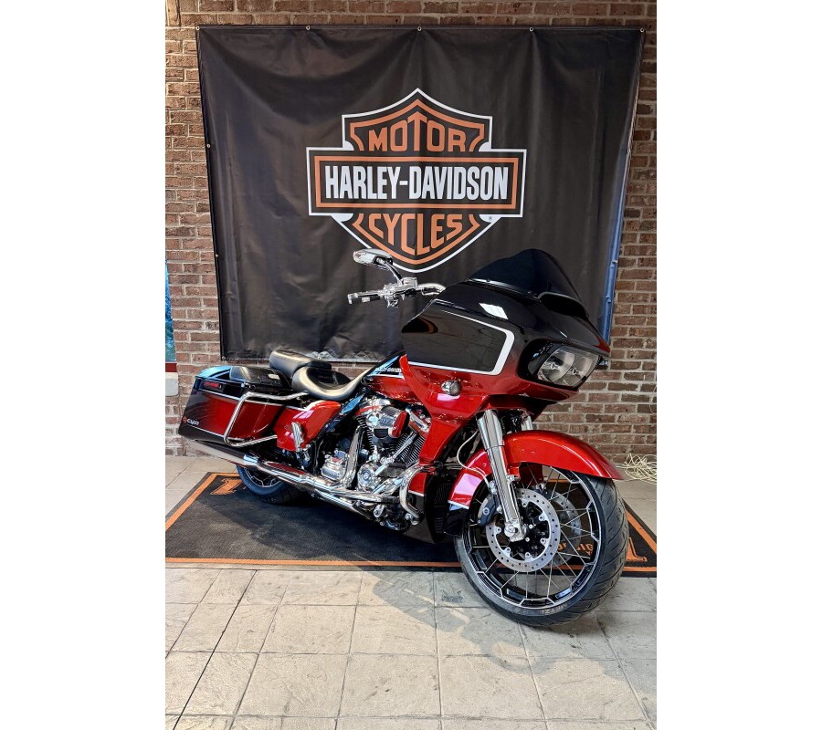 2021 Harley-Davidson CVO Road Glide