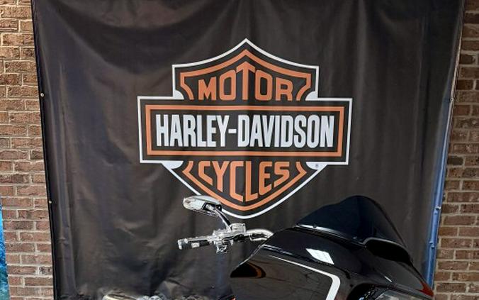 2021 Harley-Davidson CVO Road Glide