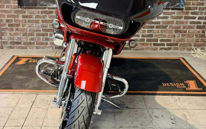 2021 Harley-Davidson CVO Road Glide