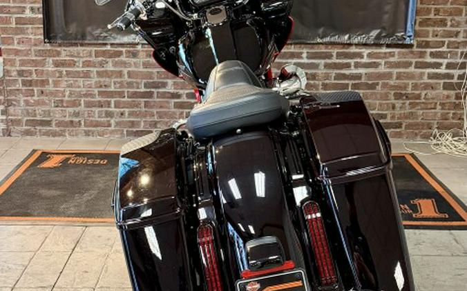 2021 Harley-Davidson CVO Road Glide