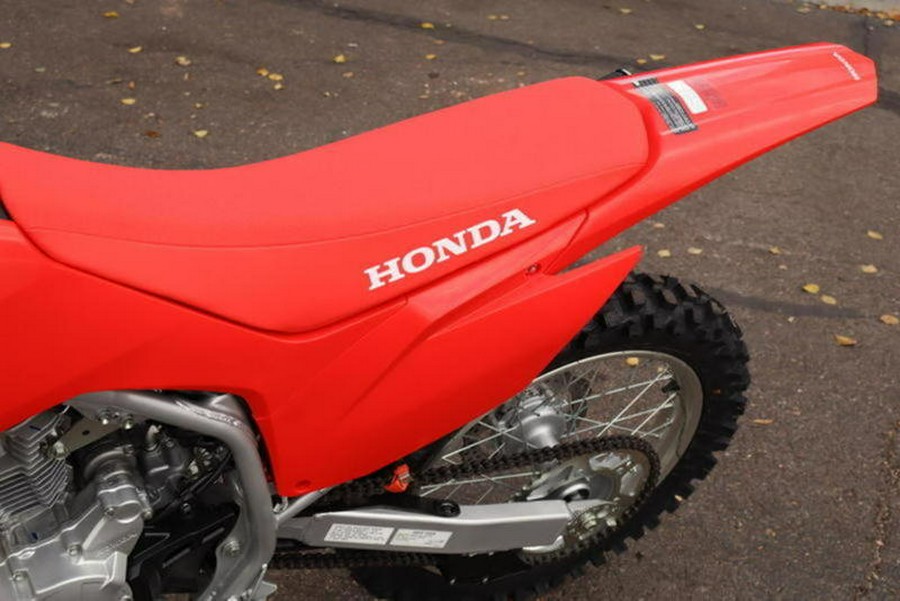 2026 Honda® CRF450R