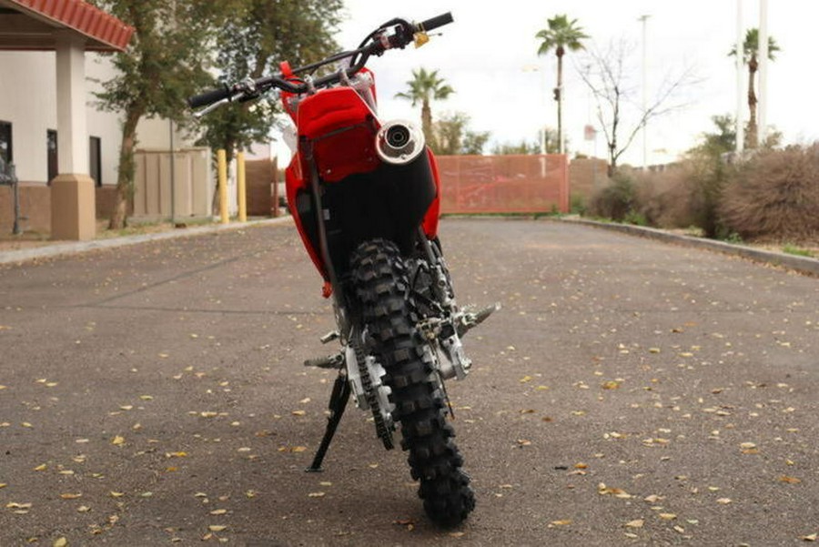 2026 Honda® CRF450R