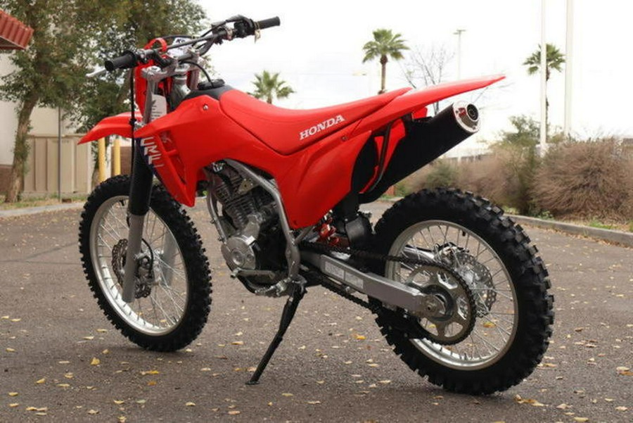 2026 Honda® CRF450R