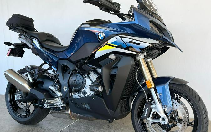 2024 BMW S 1000 XR