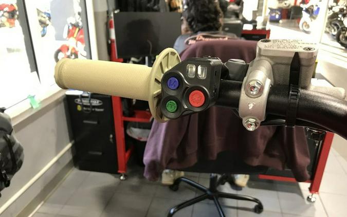 2026 Honda CRF 450RWE