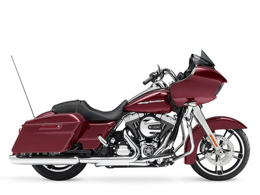 2015 Harley-Davidson FLTRX - Road Glide
