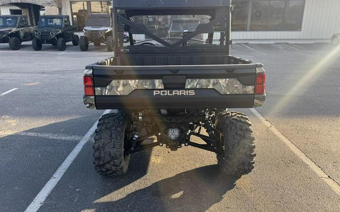 2024 Polaris® Ranger XP 1000 Premium Polaris Pursuit Camo