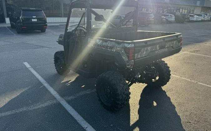 2024 Polaris® Ranger XP 1000 Premium Polaris Pursuit Camo