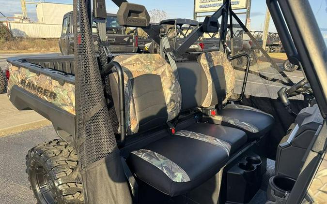 2024 Polaris® Ranger XP 1000 Premium Polaris Pursuit Camo